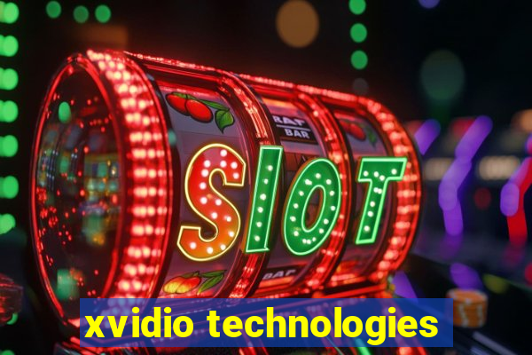 xvidio technologies-startup download o